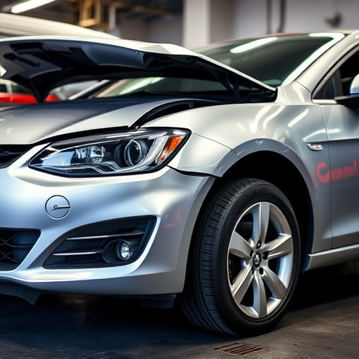 car collision repair