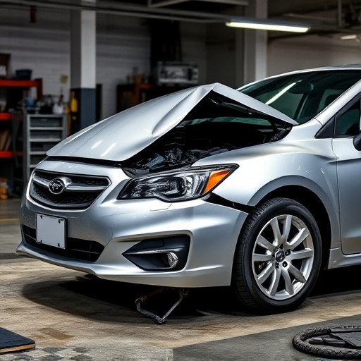 car collision repair