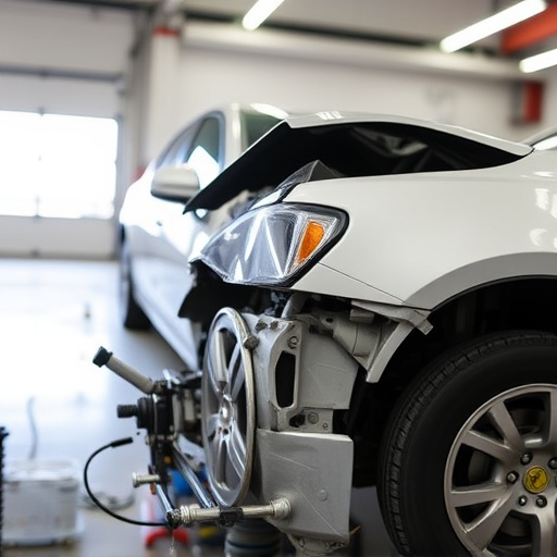car collision repair