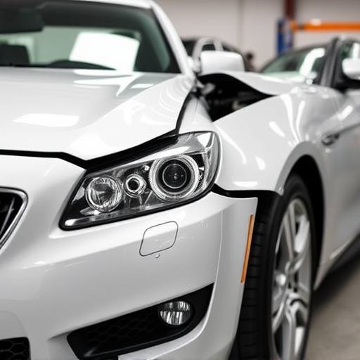 car collision repair