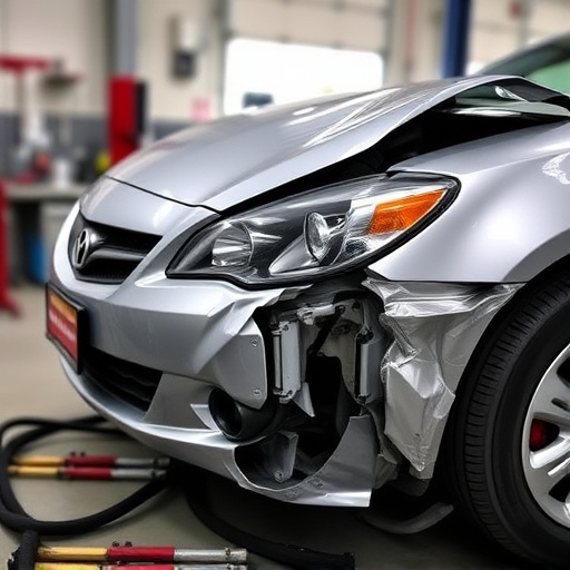 car collision repair