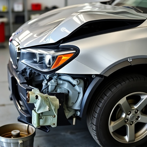 car collision repair