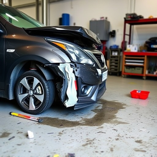 car collision repair