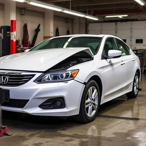 car collision repair