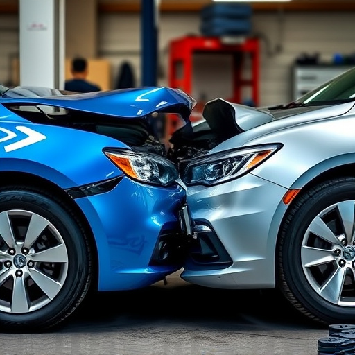 car collision repair