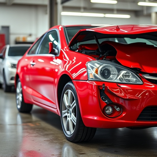 car collision repair