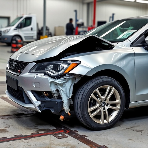 car collision repair