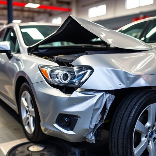 car collision repair
