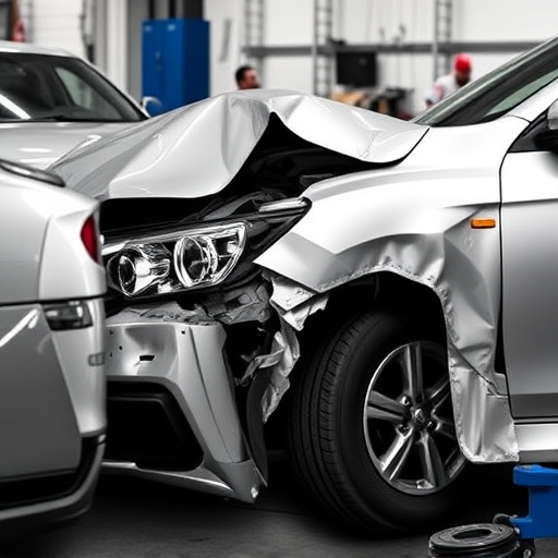car collision repair