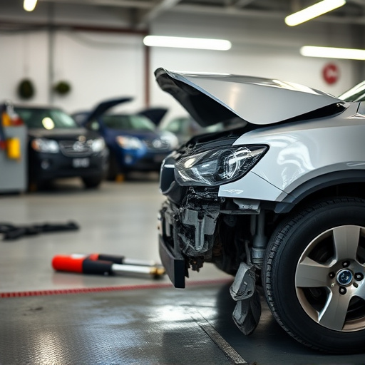 car collision repair