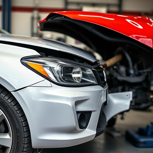 car collision repair