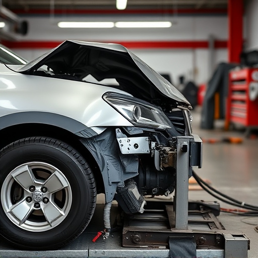car collision repair