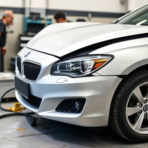 car collision repair