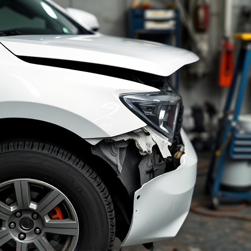 car collision repair