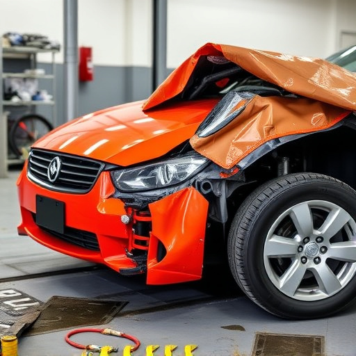car collision repair