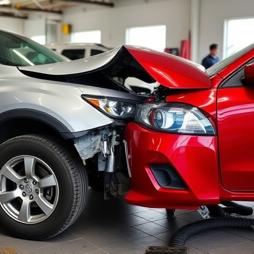 car collision repair