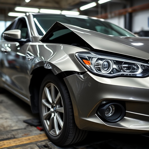 car collision repair