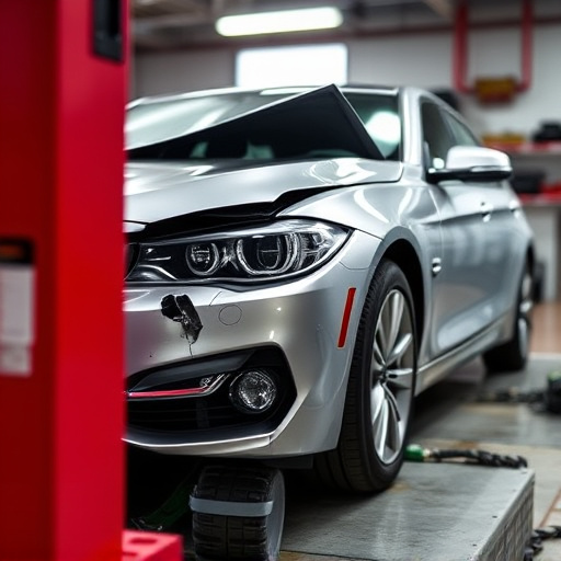 car collision repair