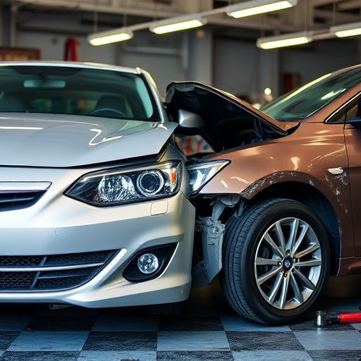 car collision repair