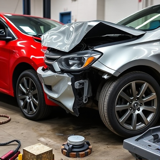 car collision repair