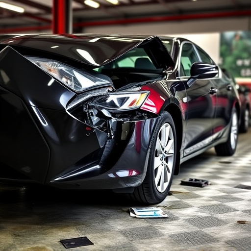 car collision repair