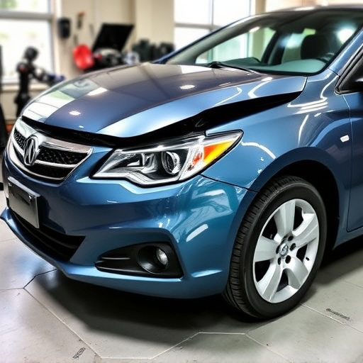 car collision repair