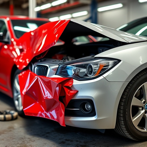 car collision repair