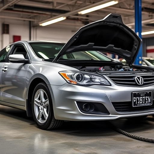 car collision repair