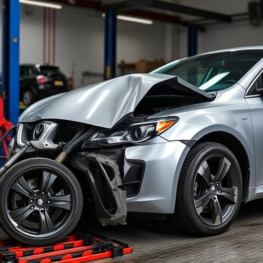 car collision repair