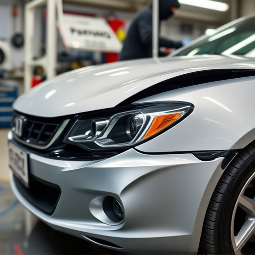 car collision repair