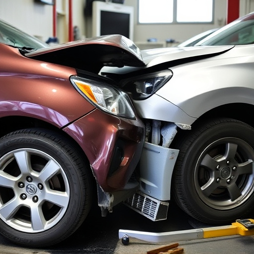 car collision repair