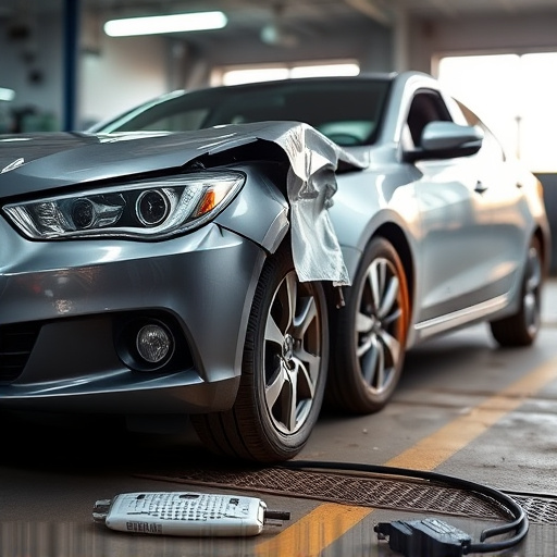 car collision repair