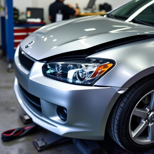 car collision repair