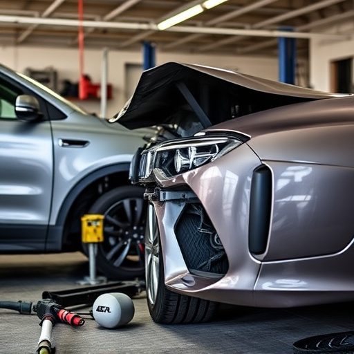 car collision repair