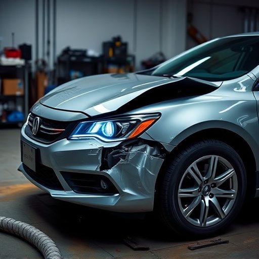 car collision repair