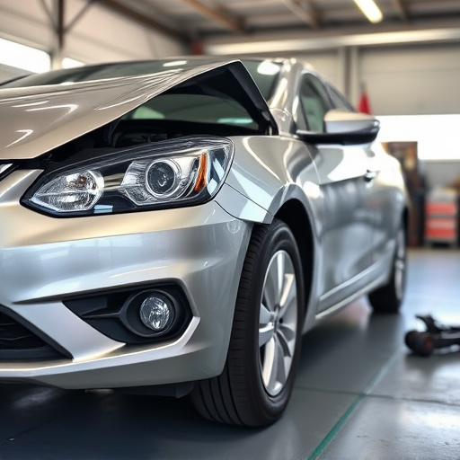 car collision repair