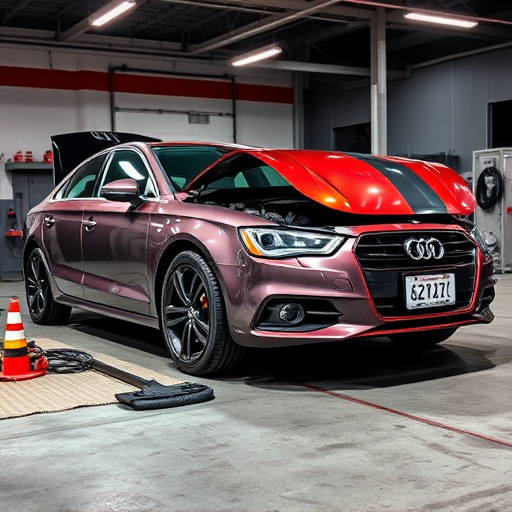 car collision repair