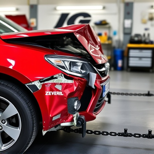 car collision repair