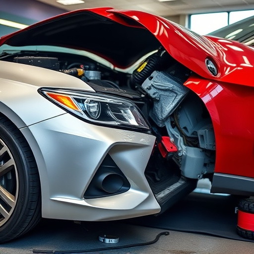 car collision repair