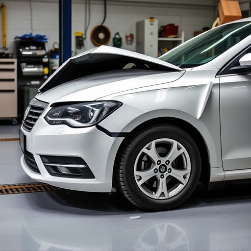 car collision repair