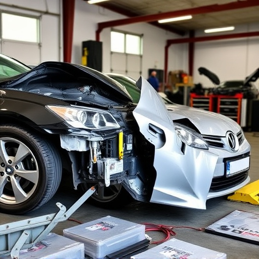car collision repair