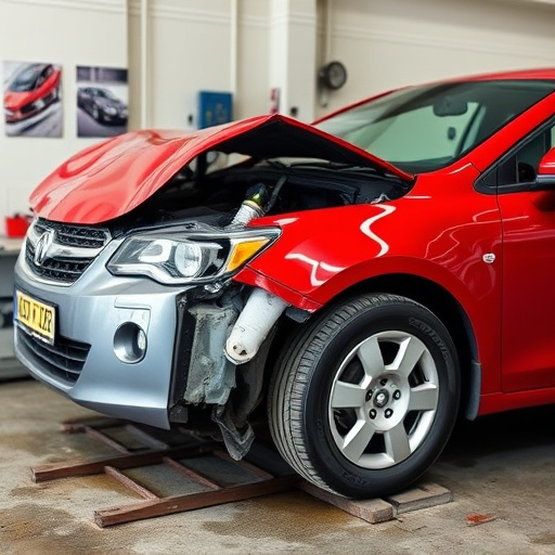 car collision repair