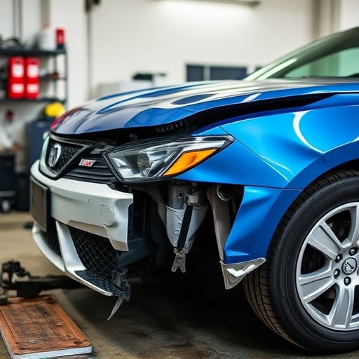 car collision repair