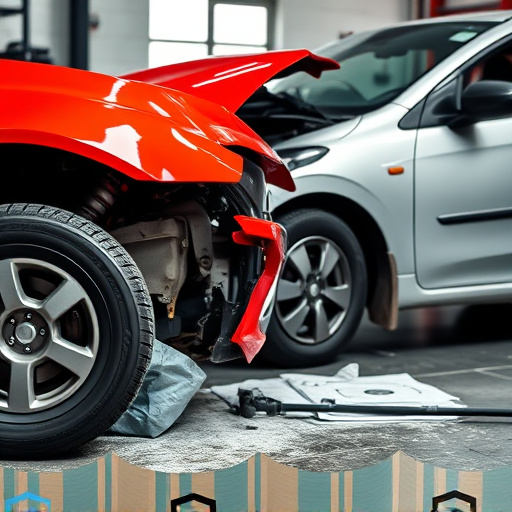 car collision repair