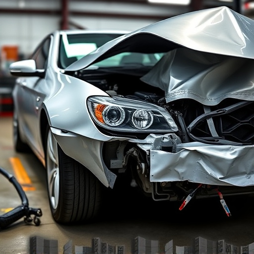 car collision repair