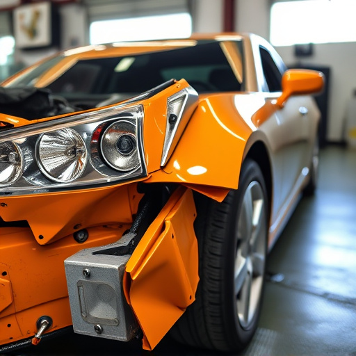 car collision repair