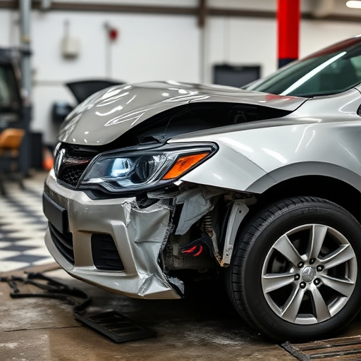 car collision repair