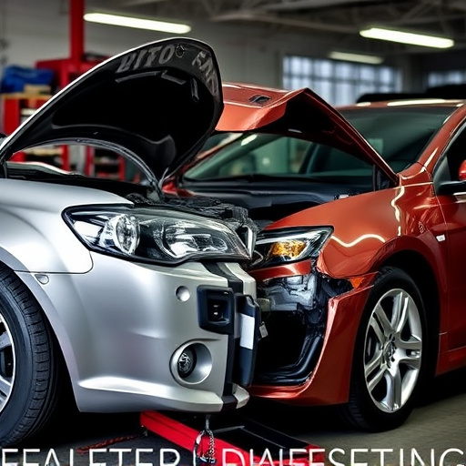 car collision repair