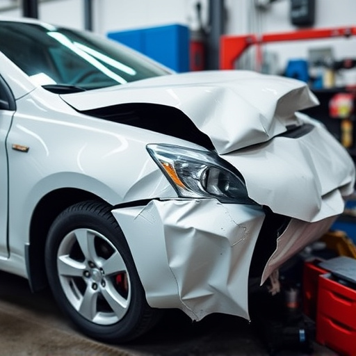 car collision repair