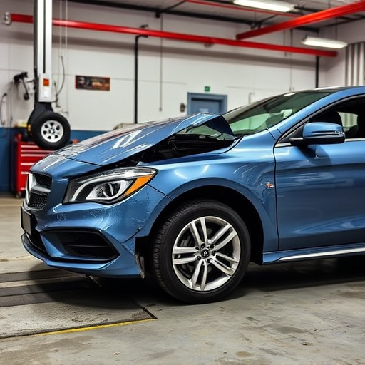 car collision repair